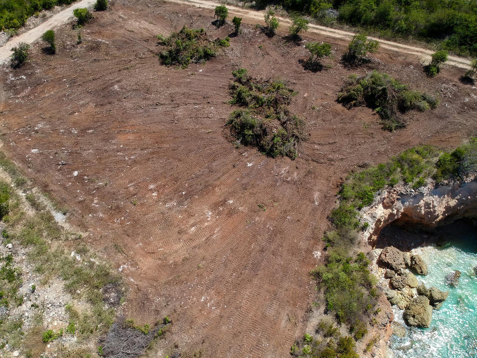 0.6 Acres of Waterfront Land for Sale, West End, Anguilla — photo 3