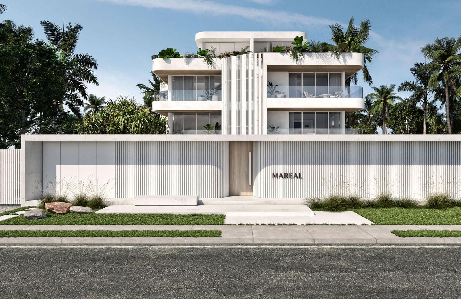3 Bedroom Oceanfront Residences for Sale, Kite Beach, Cabarete, Dominican Republic — photo 5