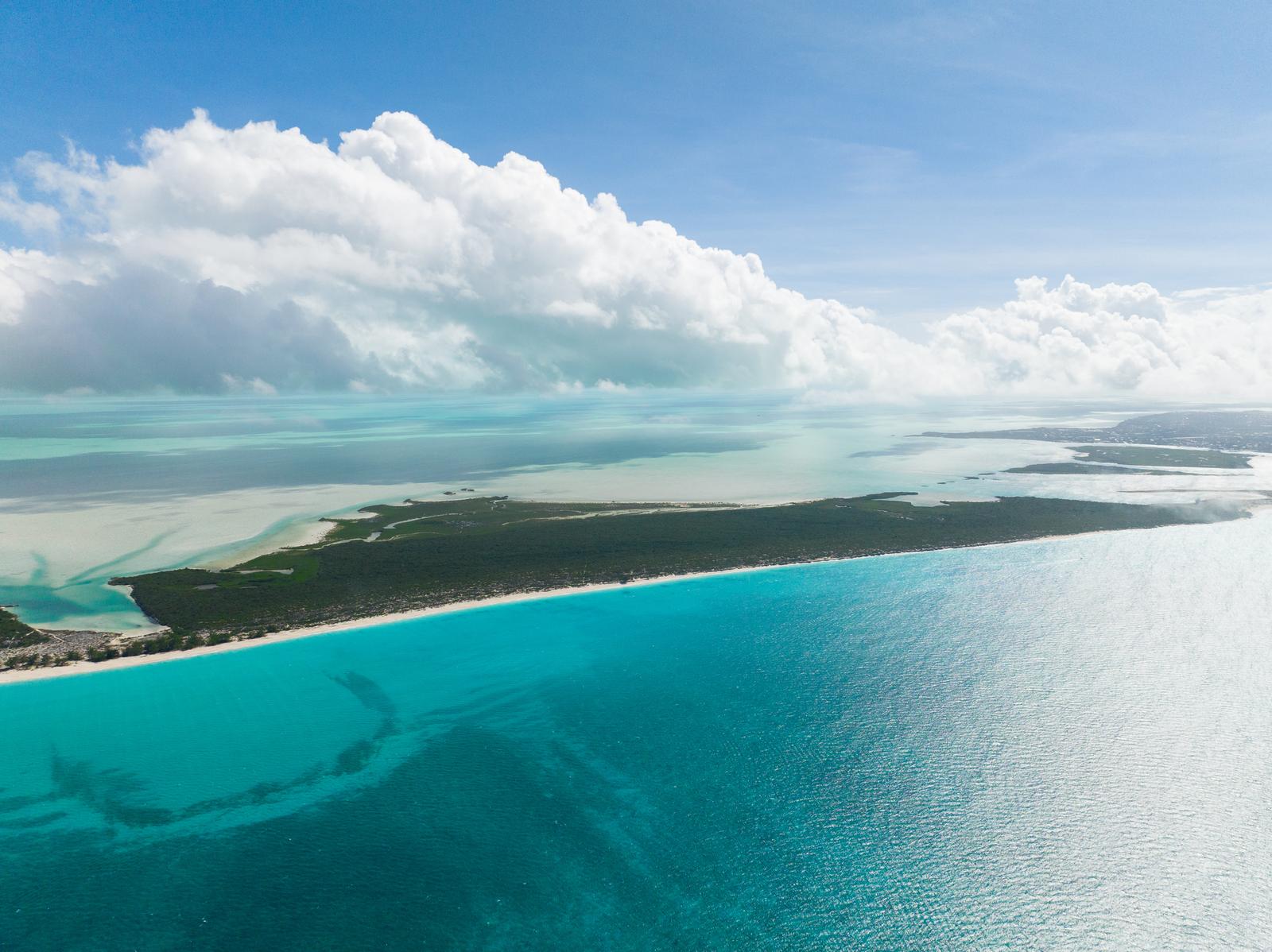 WATER CAY - THE PREMIER LUXURY BEACHFRONT DEVELOPMENT OPPORTUNITY IN THE CARIBBEAN — photo 4