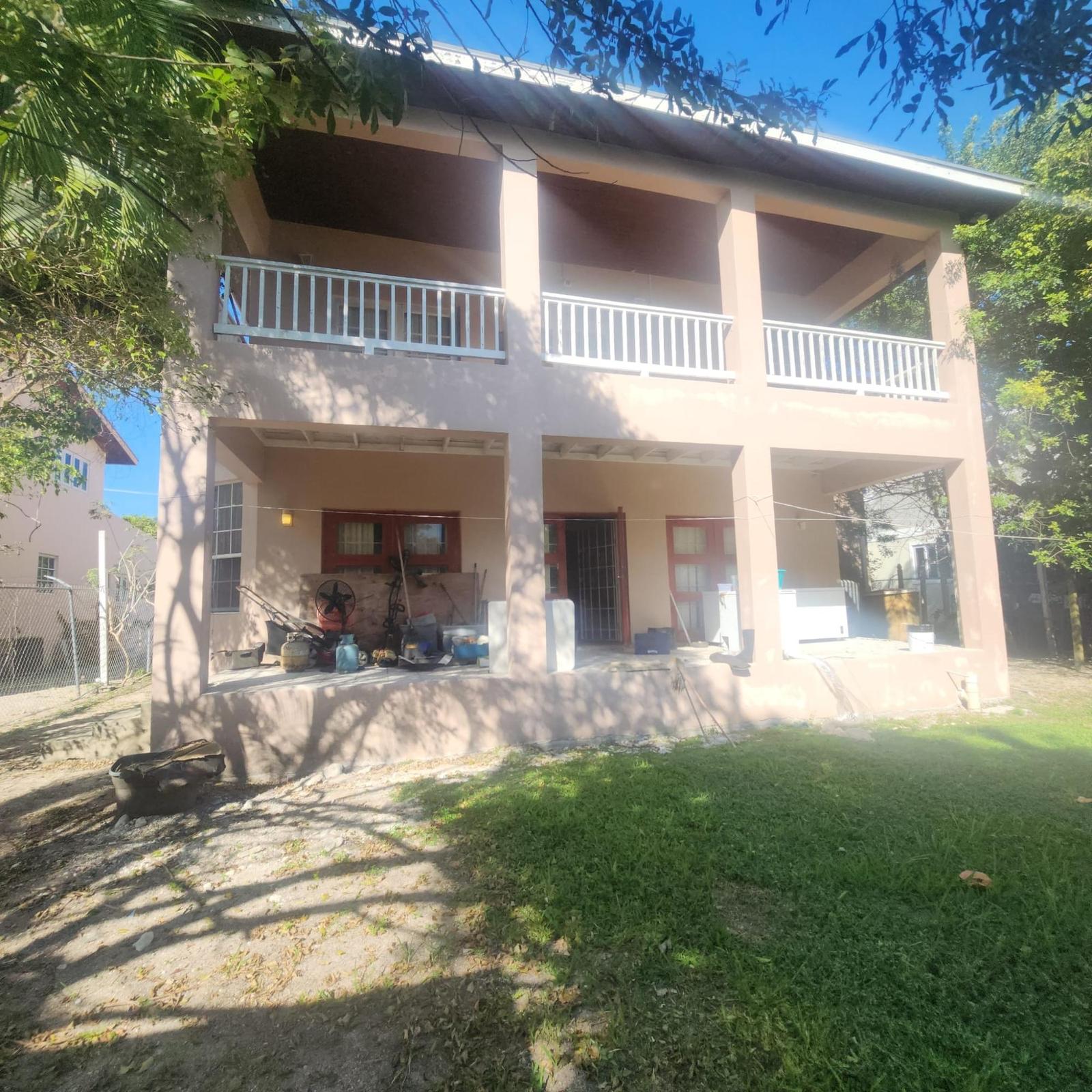 4 bedroom Residence for sale on DEVONSHIRE STREET in Nassau / New Providence, The Bahamas — photo 5