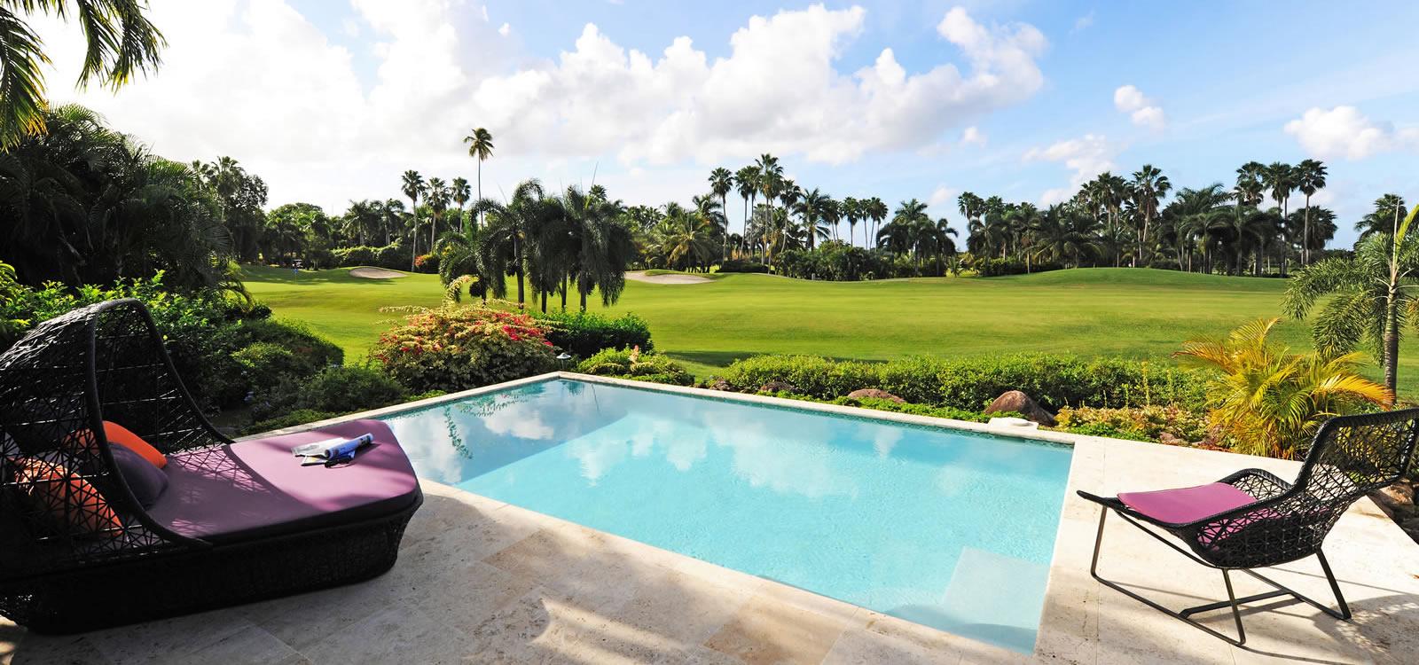 3 Bedroom Golf-View Villa for Sale, Four Seasons Resort Estates, Nevis — photo 1