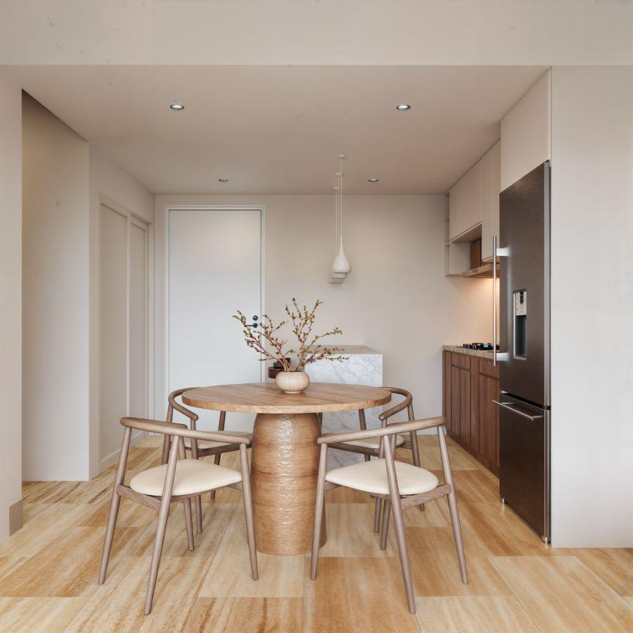 2-Bedroom Ground Floor Residence with Private Garden Near Playa Macao — photo 5
