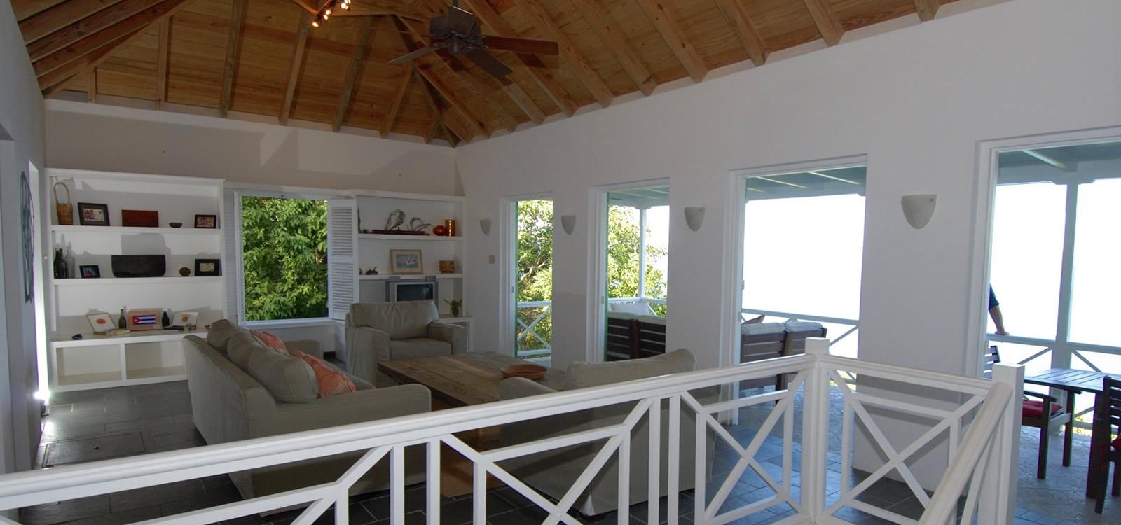 2 Bedroom Home for Sale, Belmont, Tortola, BVI — photo 3