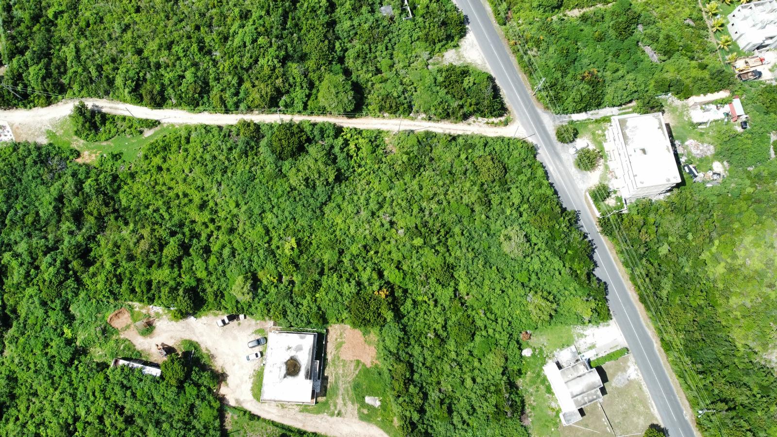 4 Building Lots for Sale, Sandy Hill Bay, Anguilla — photo 5