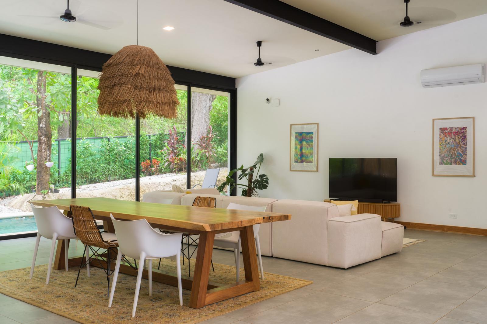 4 Bedroom Home for Sale, Los Jobos Gardens, Tamarindo, Guanacaste, Costa Rica — photo 3