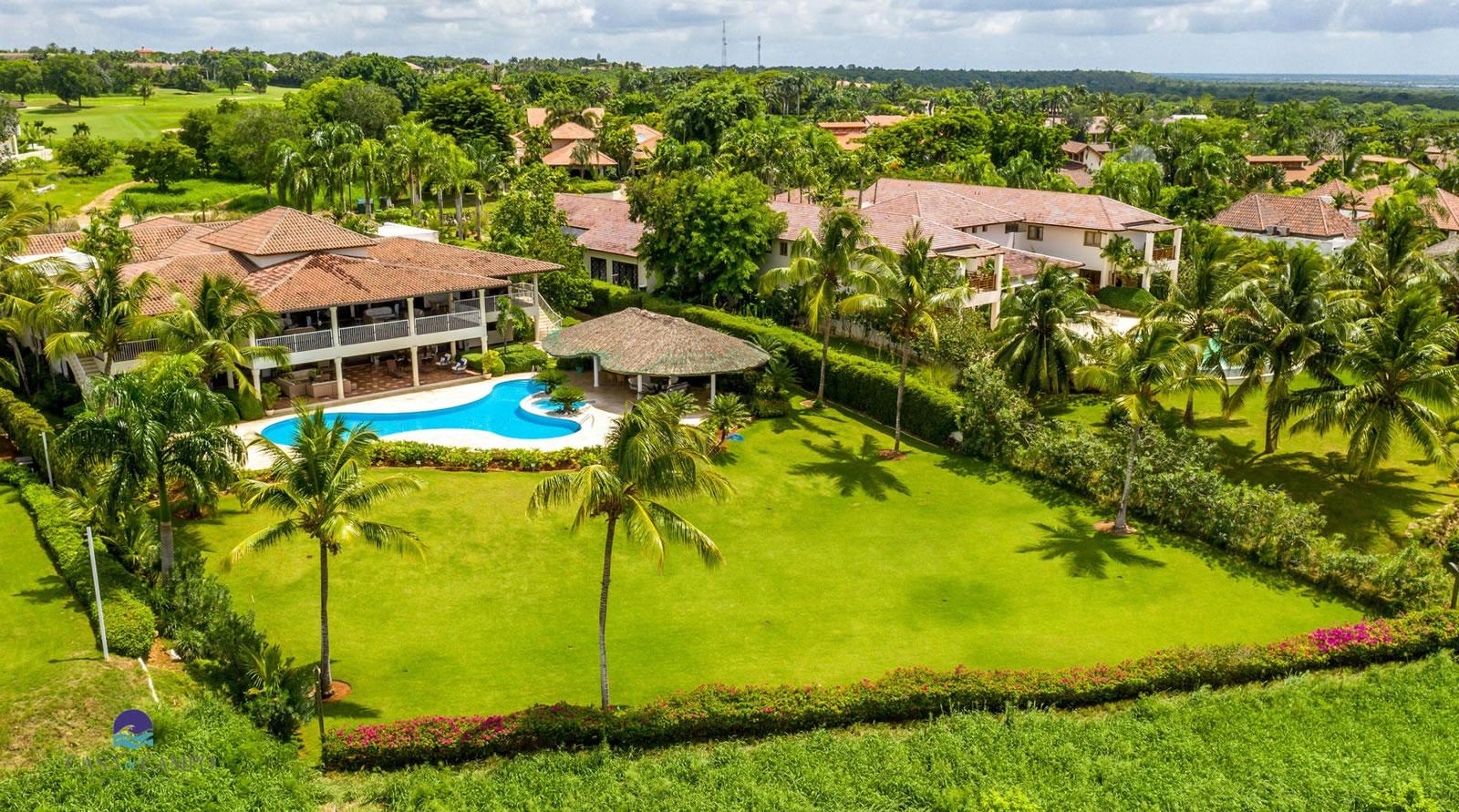 7 Bedroom Luxury Villa for Sale, 7 Las Lomas, Casa de Campo, Dominican Republic — photo 3