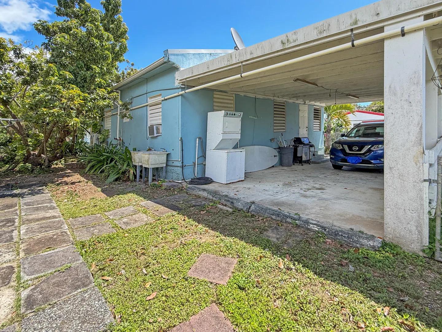 5 Bed, 3 Bath House in US Virgin Islands — photo 5