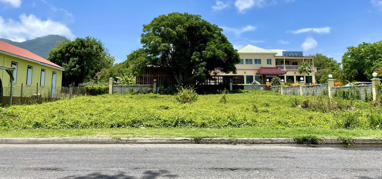 0.19 Acres of Land for Sale, Old Hospital Road, Nevis — photo 2