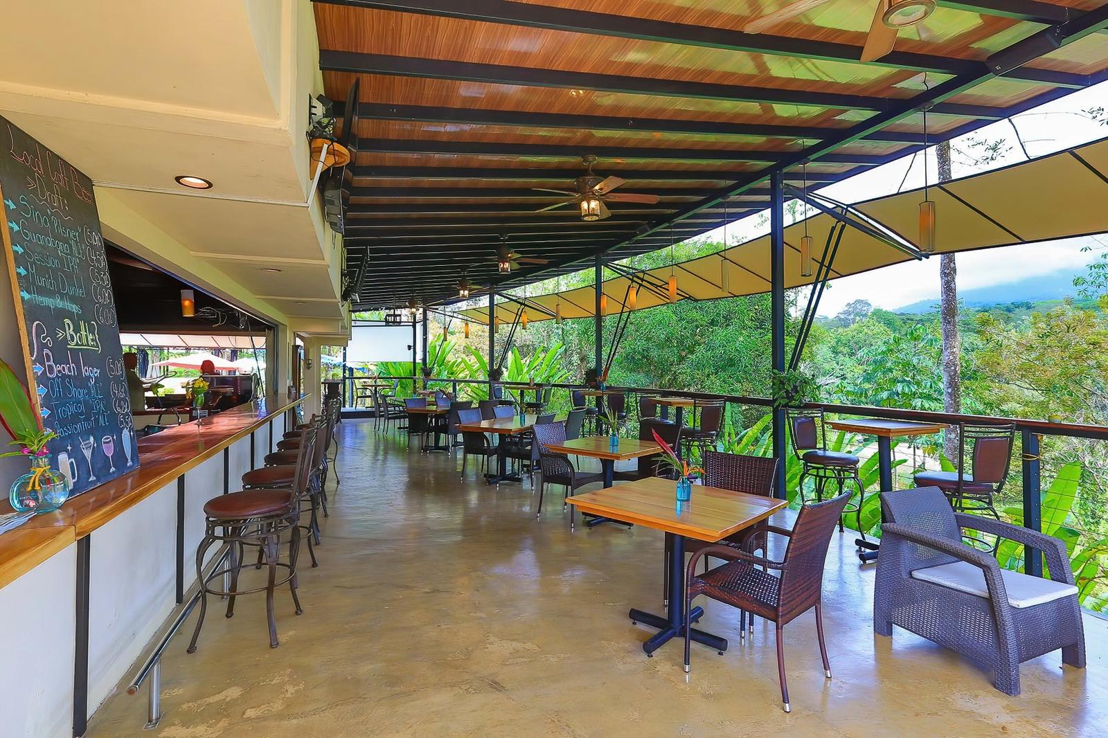 Restaurant and Bar for Sale in Uvita, Costa Rica — photo 3