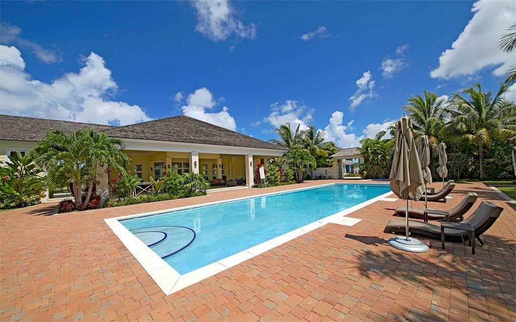Vacant Land for Sale in Serenity, Western Road, Bahamas — photo 4