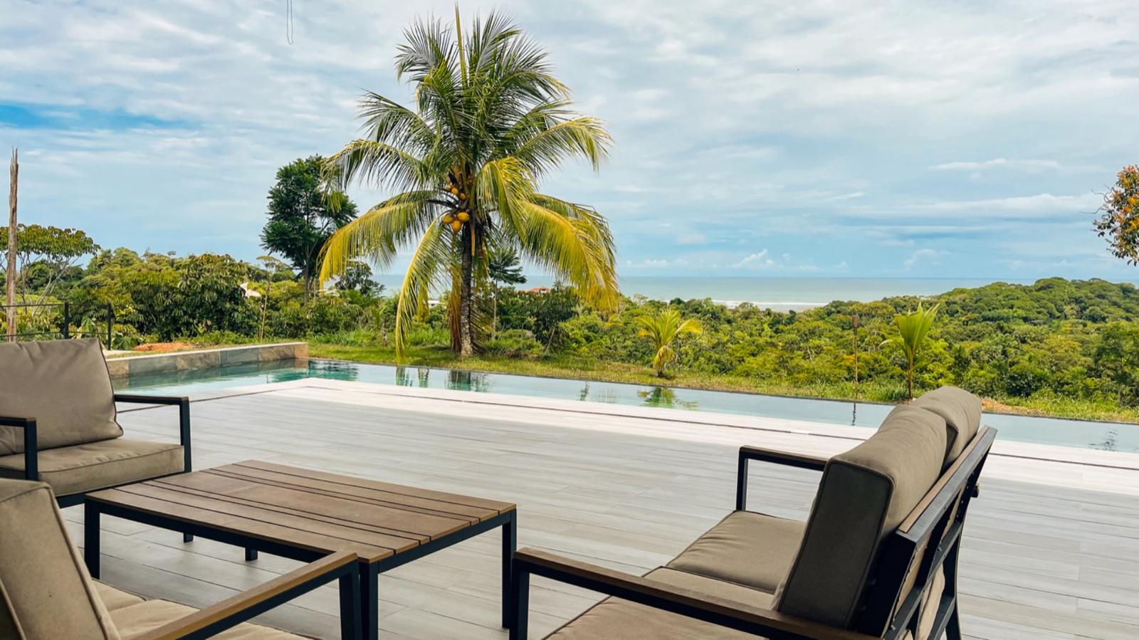 3 Bedroom Luxury Home for Sale in Ojochal, Costa Rica — photo 3