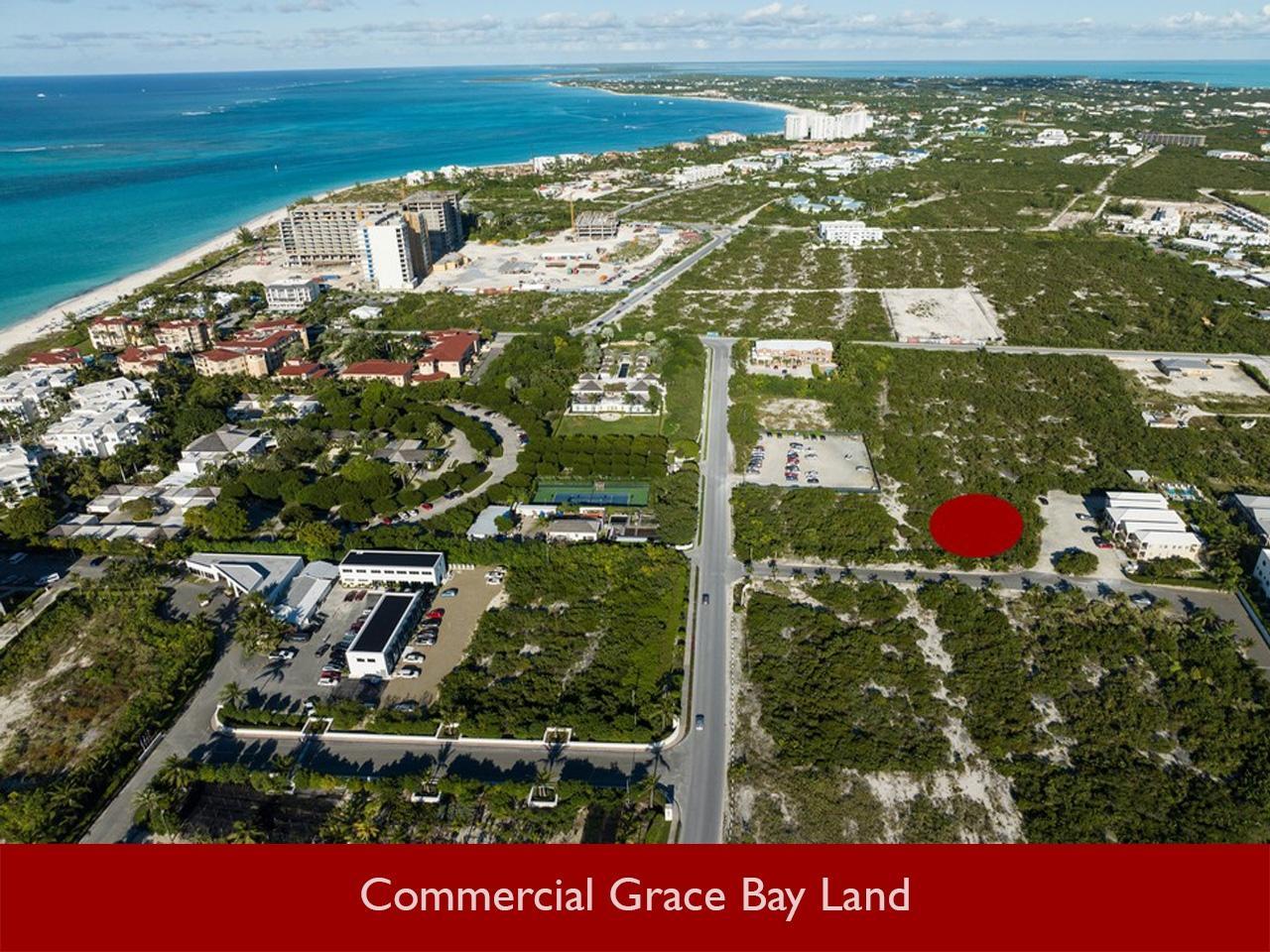 Development Lot in The Bight, Providenciales — photo 4