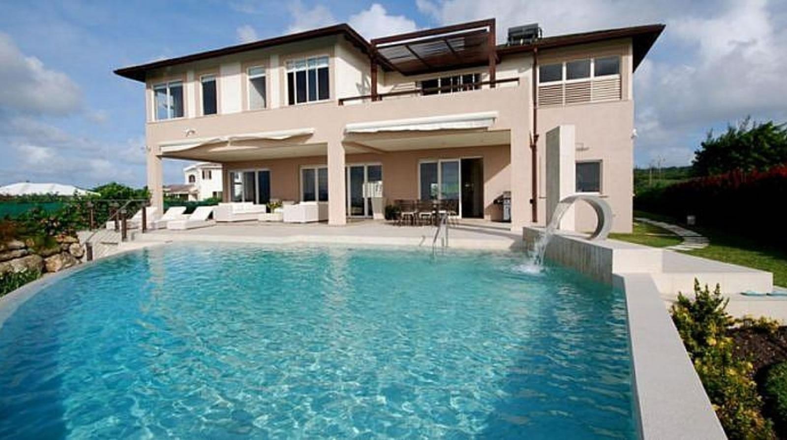 4 Bedroom Villa for Sale, Pleasant Hall, St Peter, Barbados — photo 3