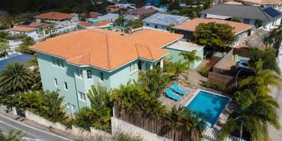 3 bedroom apartment for rent in Brakkeput, Curaçao — photo 2