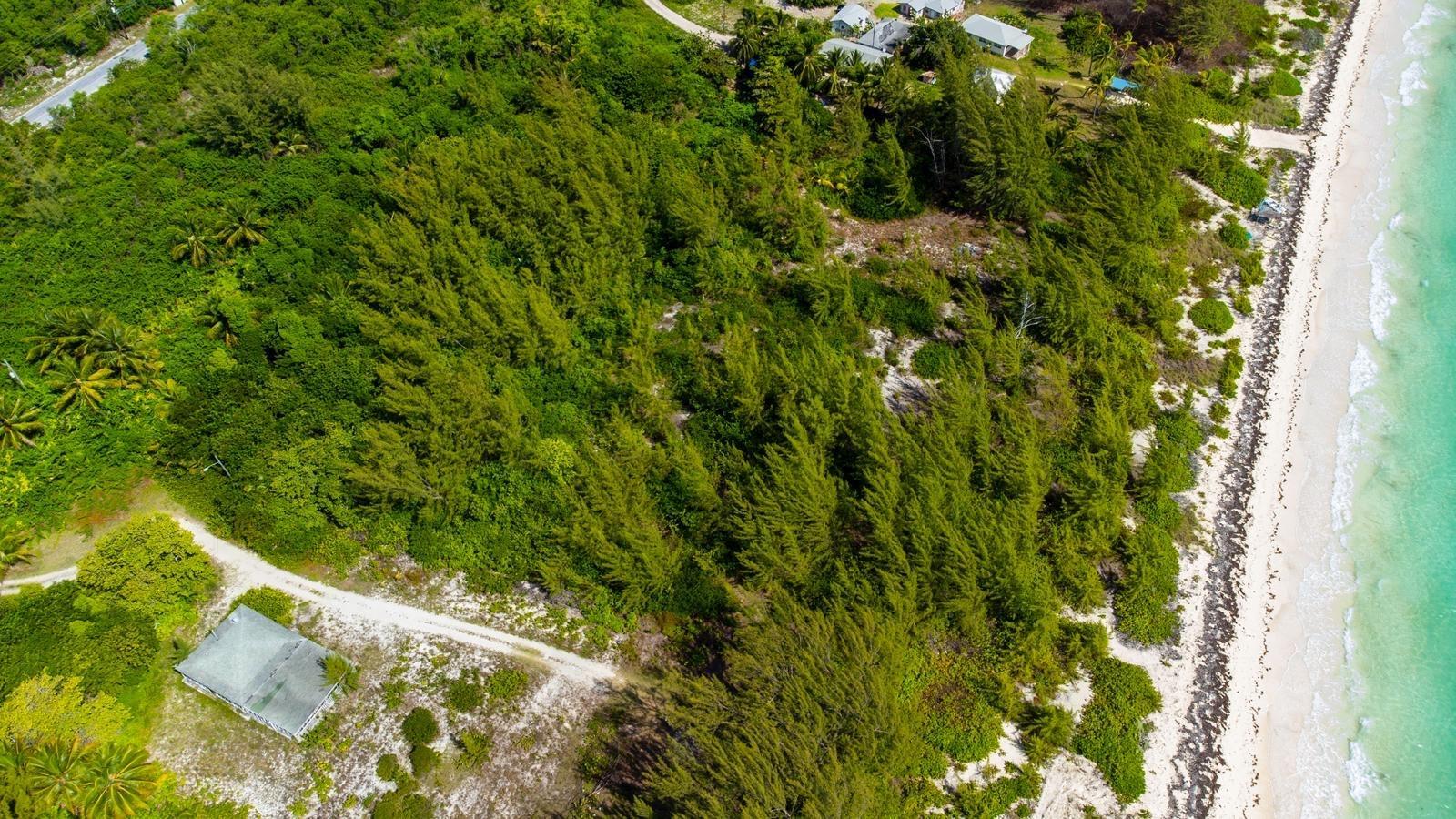 KEMP’S BAY Residence for Sale in Andros, The Bahamas — photo 3