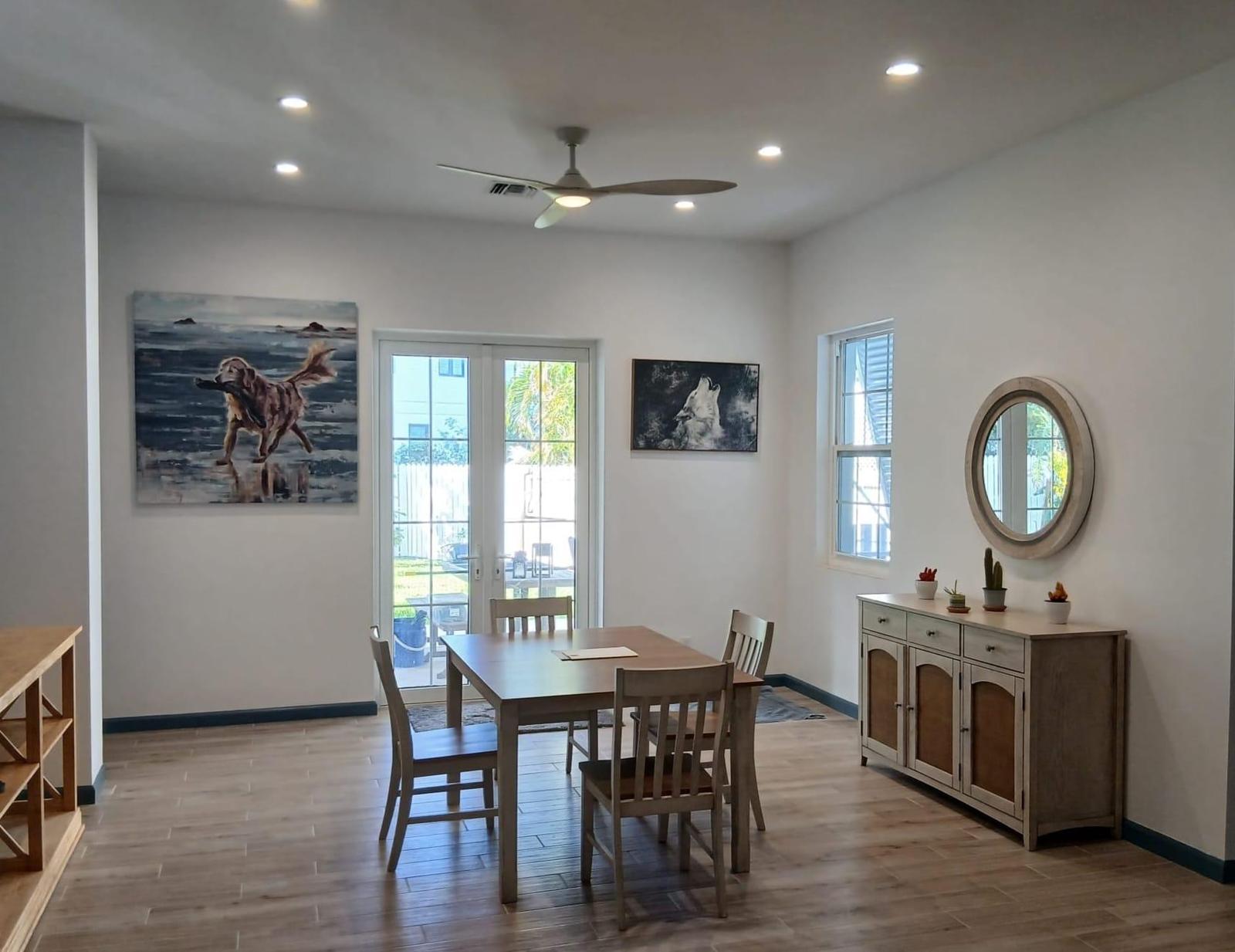 4 bedroom Residence for sale — 102 CHARLOTTEVILLE. STARFISH — photo 3