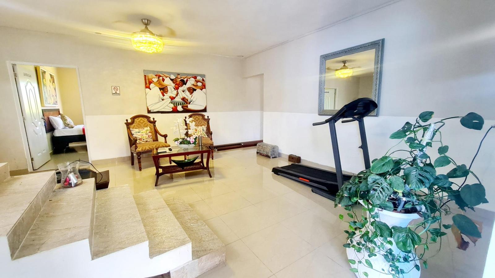 Touristic Aparthotel 22 Rooms With Pool & Restaurant — photo 2