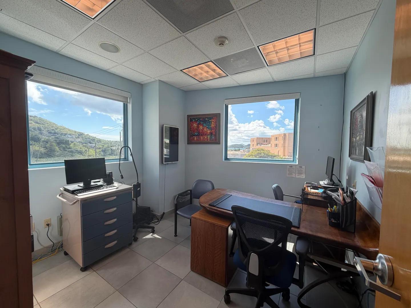 Medical Office Condo in Paragon Medical Building — photo 2
