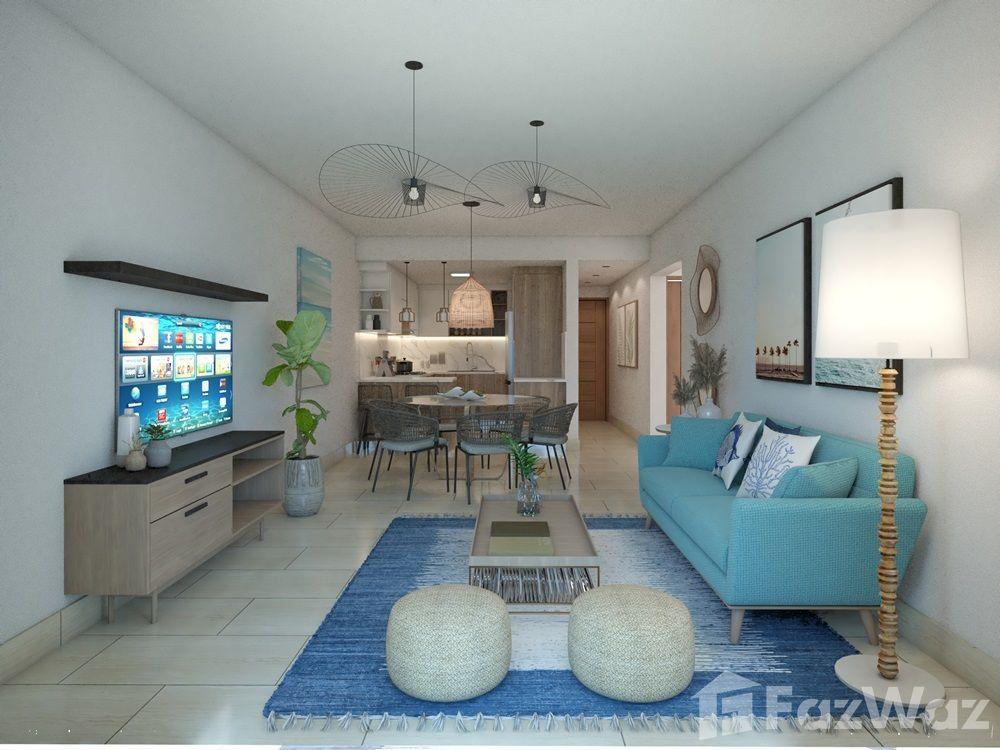 2 Bedroom Apartment for Sale at Up Condos Sosua — photo 4