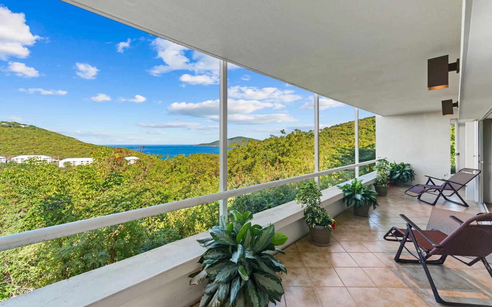 1 Bed 1 Bath Condo in US Virgin Islands — photo 4