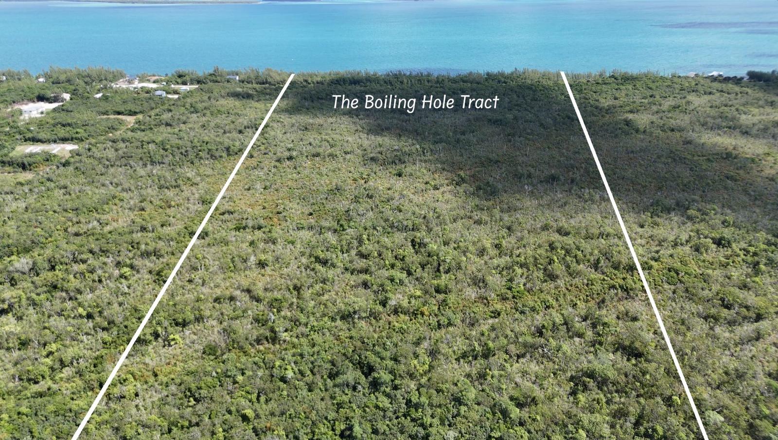 Boiling Hole Tract - Mls 64345 — photo 2