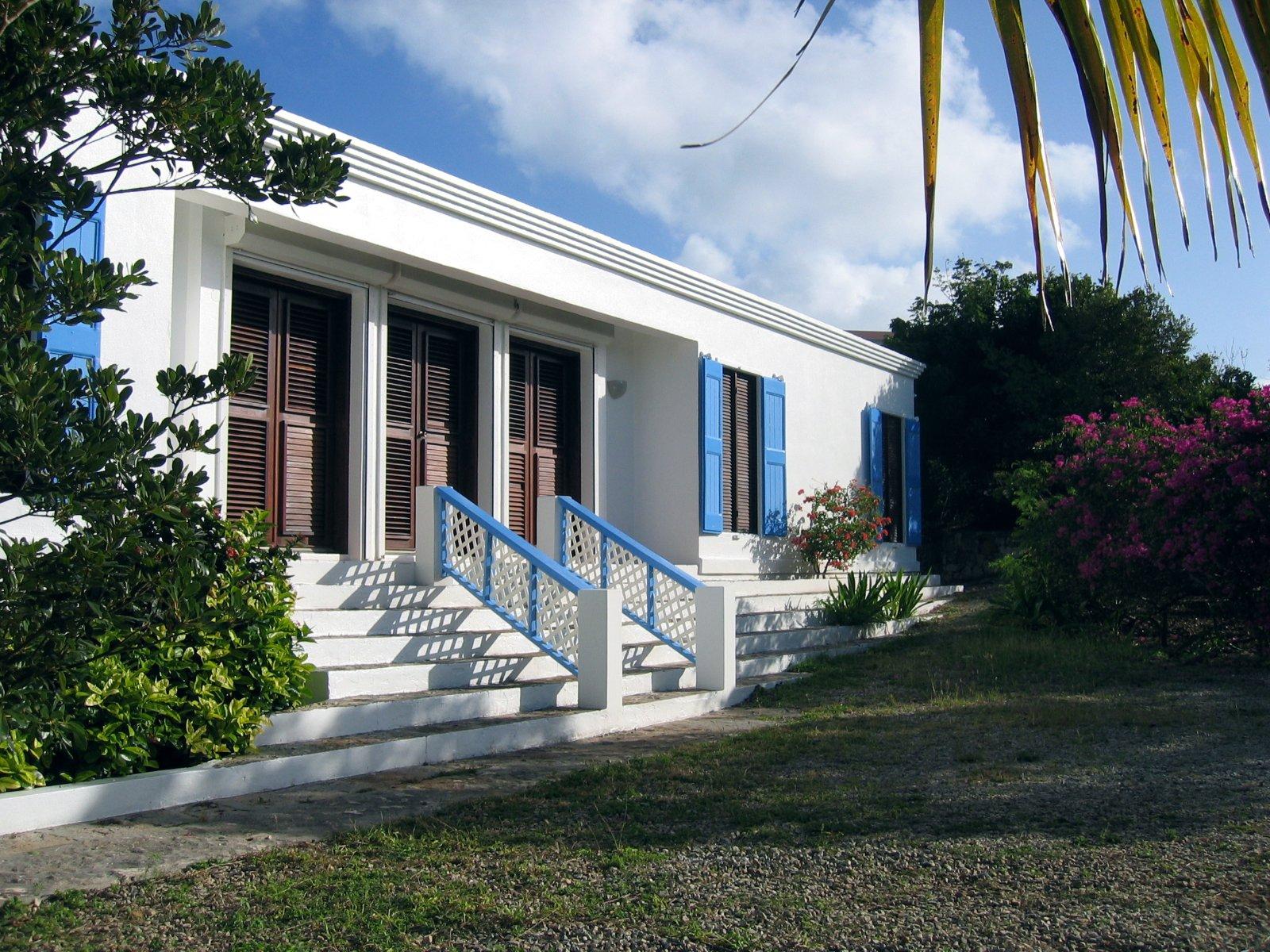 2 Bedroom Waterfront Home for Sale, Searocks, Shoal Bay East, Anguilla — photo 1