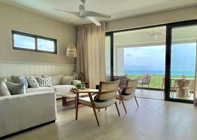 Bonita Hills at Playa Bonita 2 Bedroom Apartment for Sale in Las Terrenas — photo 3