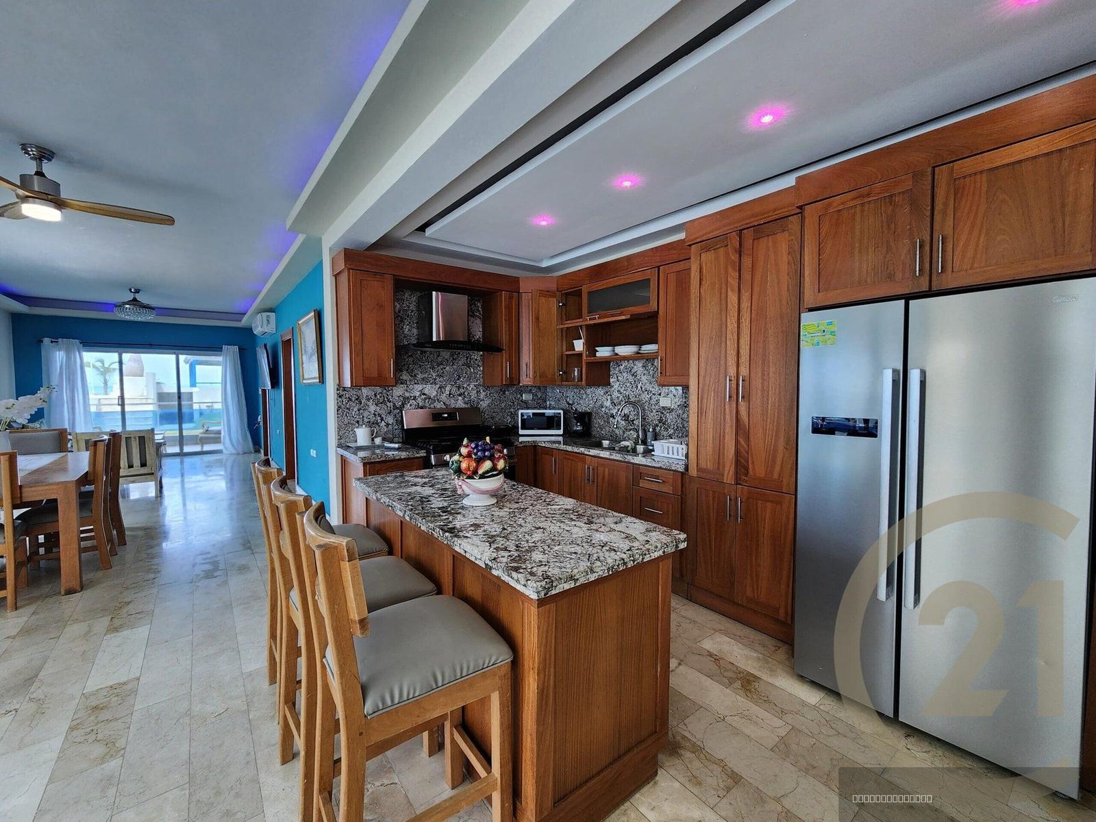 Beachfront Condo for sale in Luxury Cabarete East, Cabarete — photo 3