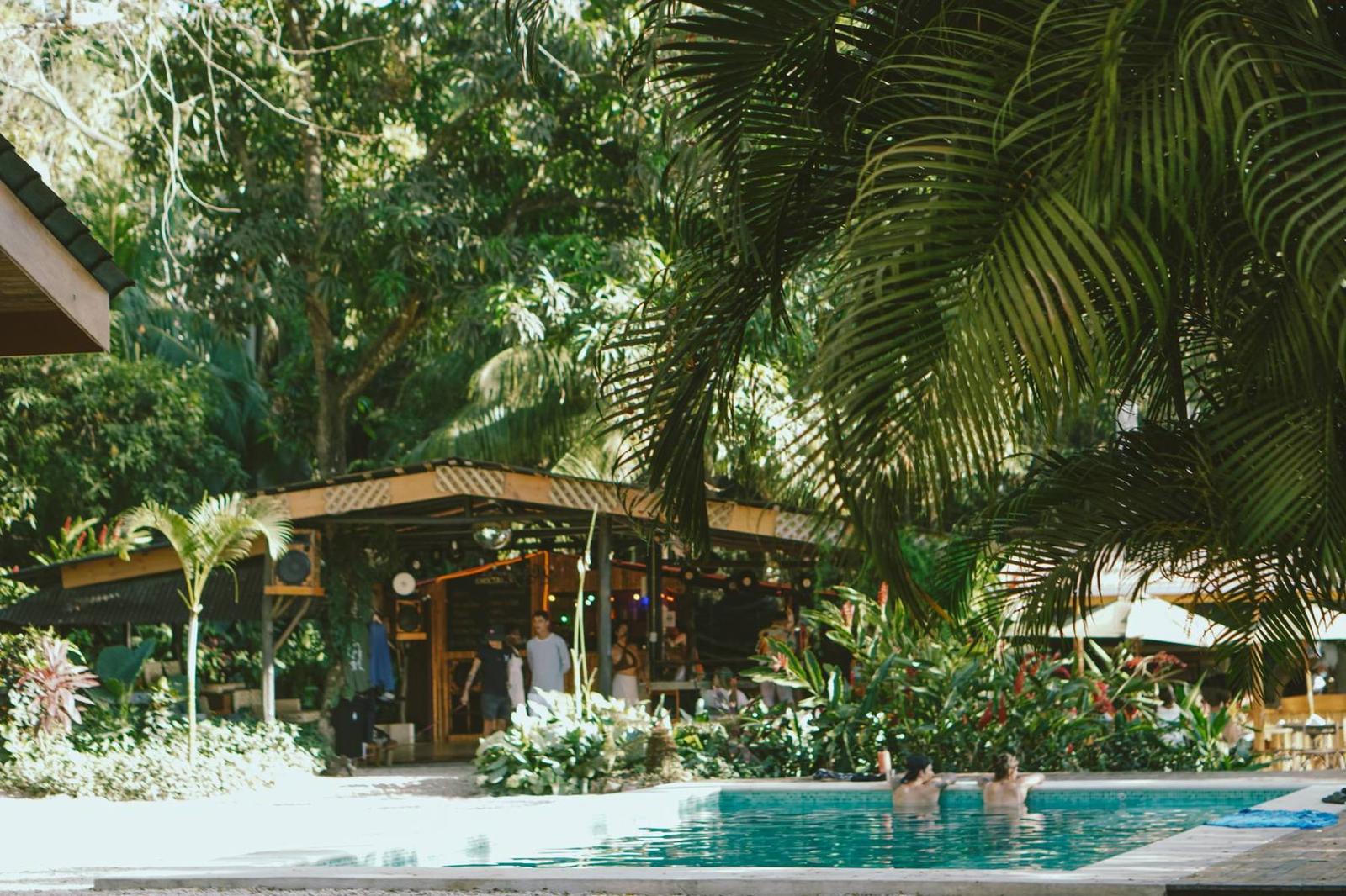 Hotel for Sale in Santa Teresa, Puntarenas, Costa Rica — photo 4