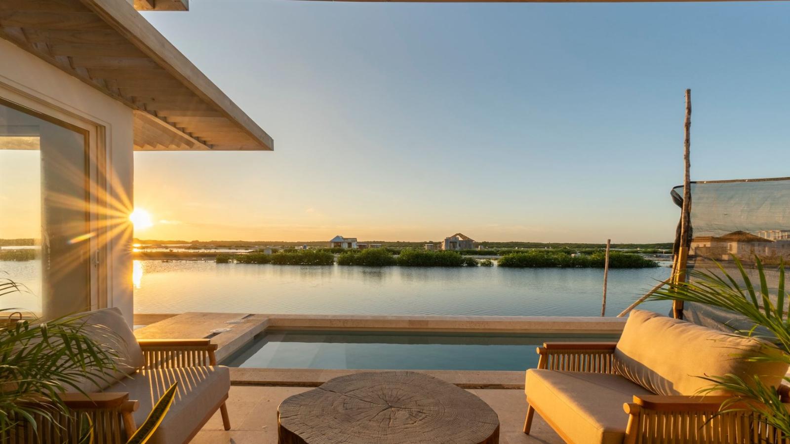 Mahogany Bay Canal Front Property For Sale — photo 4