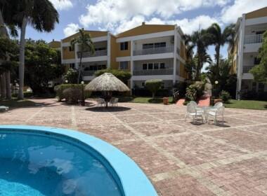 3 bedroom apartment for rent in Groot Piscadera Center C38 — photo 3