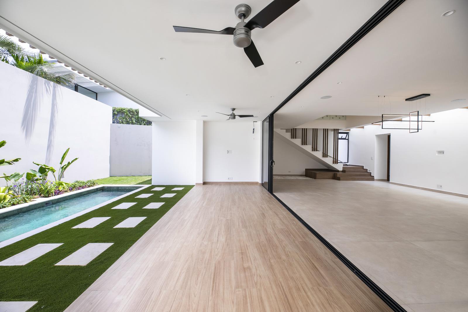 New 4 Bedroom House for Sale, Los Laureles, Escazu, San Jose, Costa Rica — photo 5