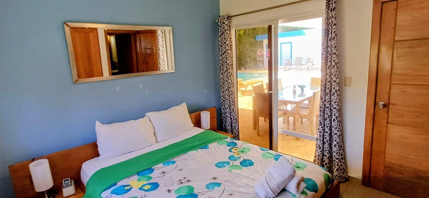 Turnkey 4-Bedroom House in Casa Linda, Sosúa — photo 4