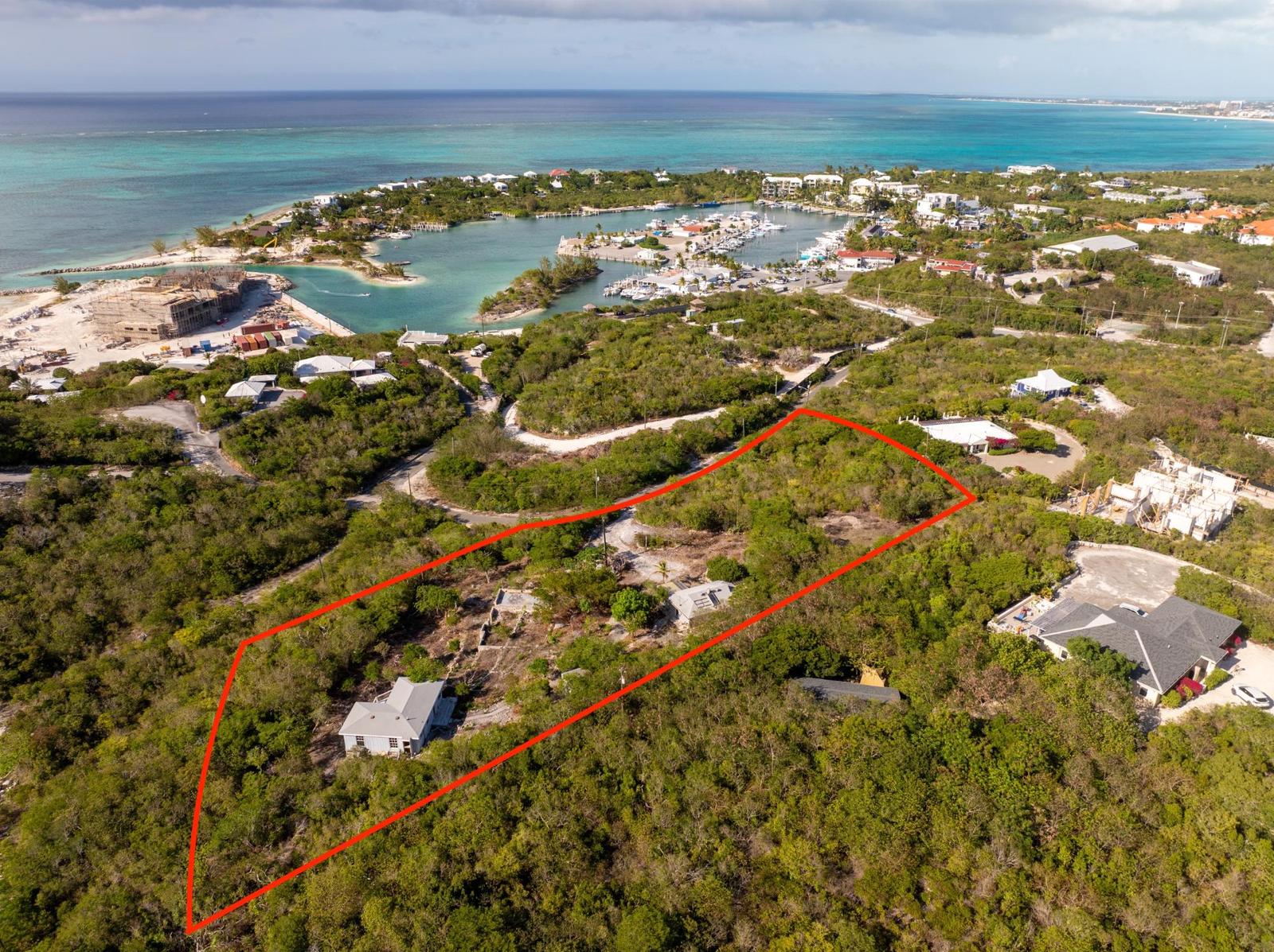 4 MARINAWALK, Turtle Cove, Providenciales, Turks and Caicos Islands — photo 4