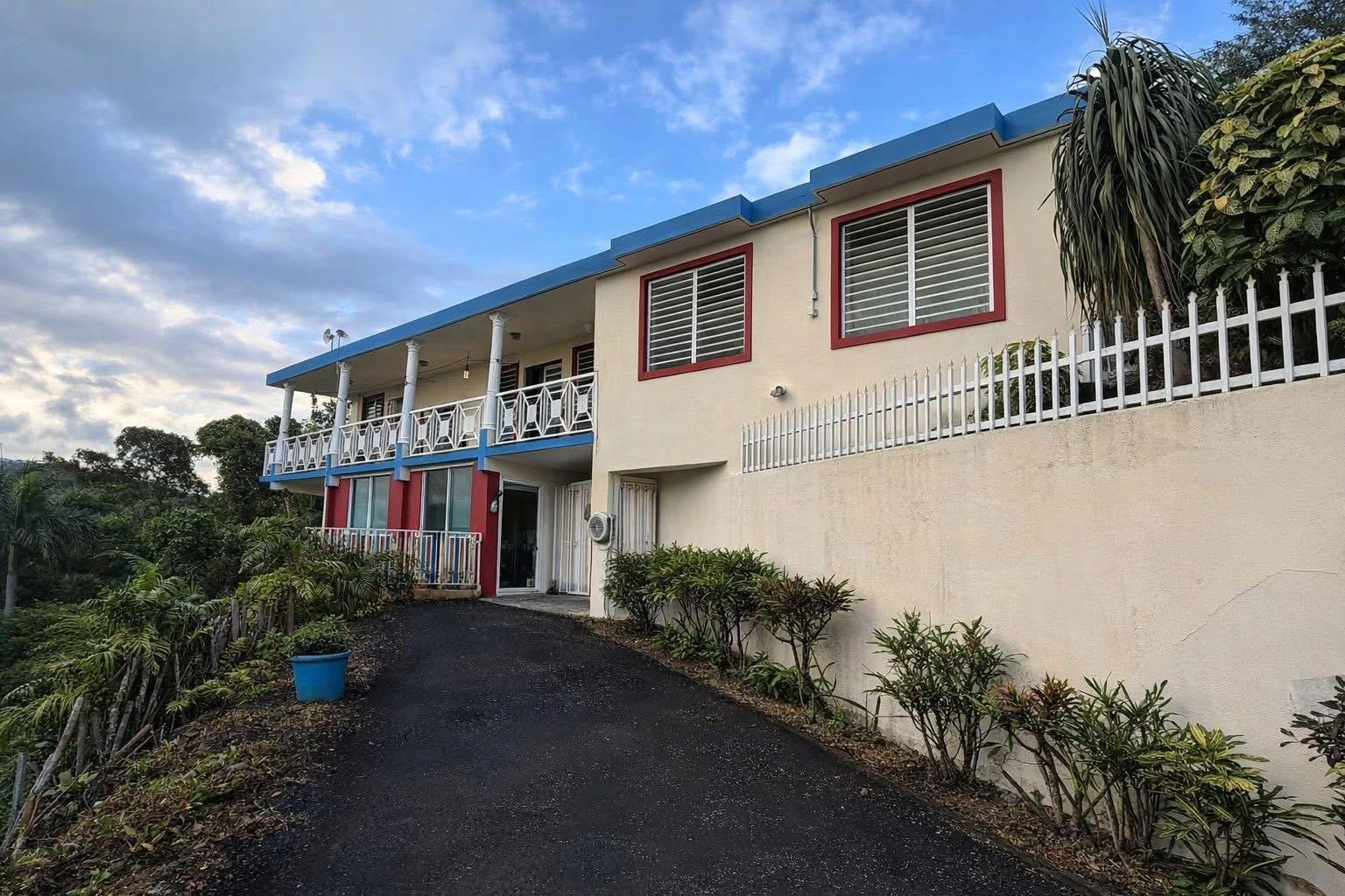 Residence for Sale | Buena Vista Ward, Bayamón — photo 2