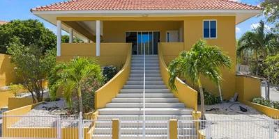 COCO Student House Curaçao | Investment Property with 10 Units — photo 1