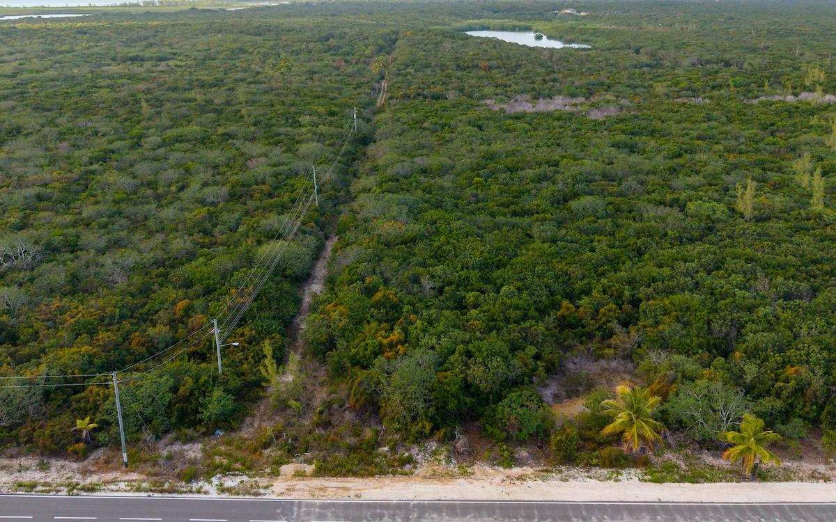 Vacant Land for sale in Wemyss Bight, Bahamas — photo 2