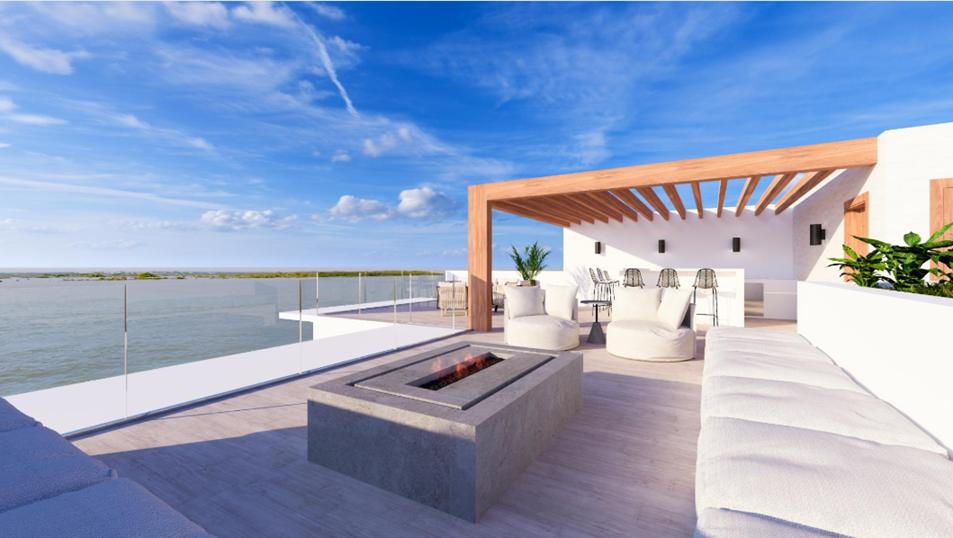 8 Turtle Tail Drive, Turtle Tail, Providenciales, Turks and Caicos Islands — photo 2