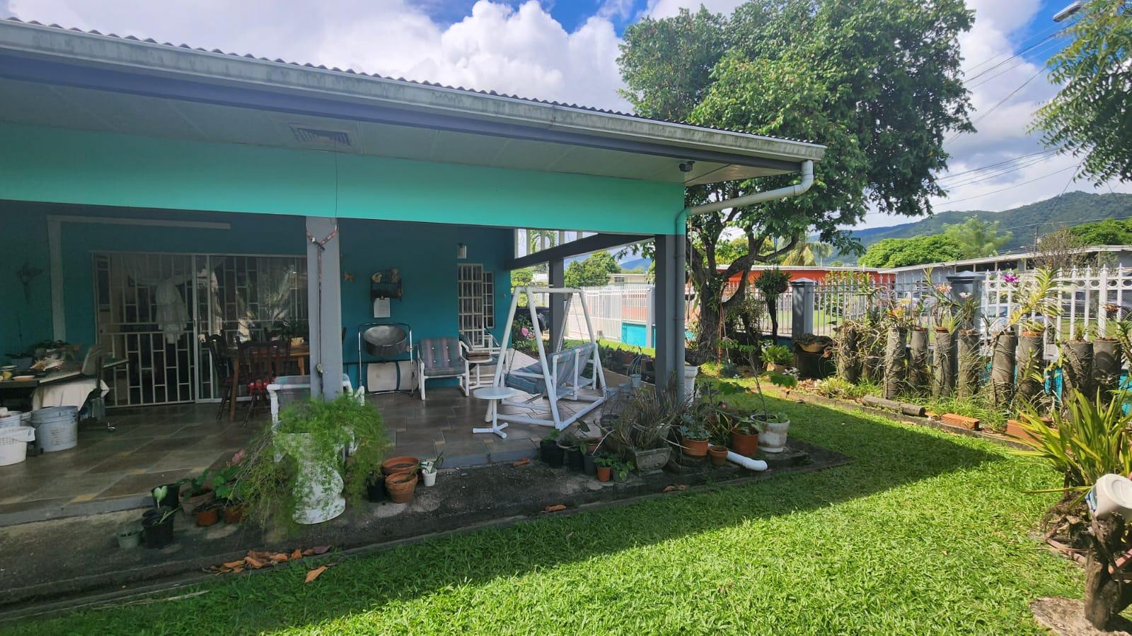 4 Bedroom 2 Bathroom Trincity House for Sale — photo 4