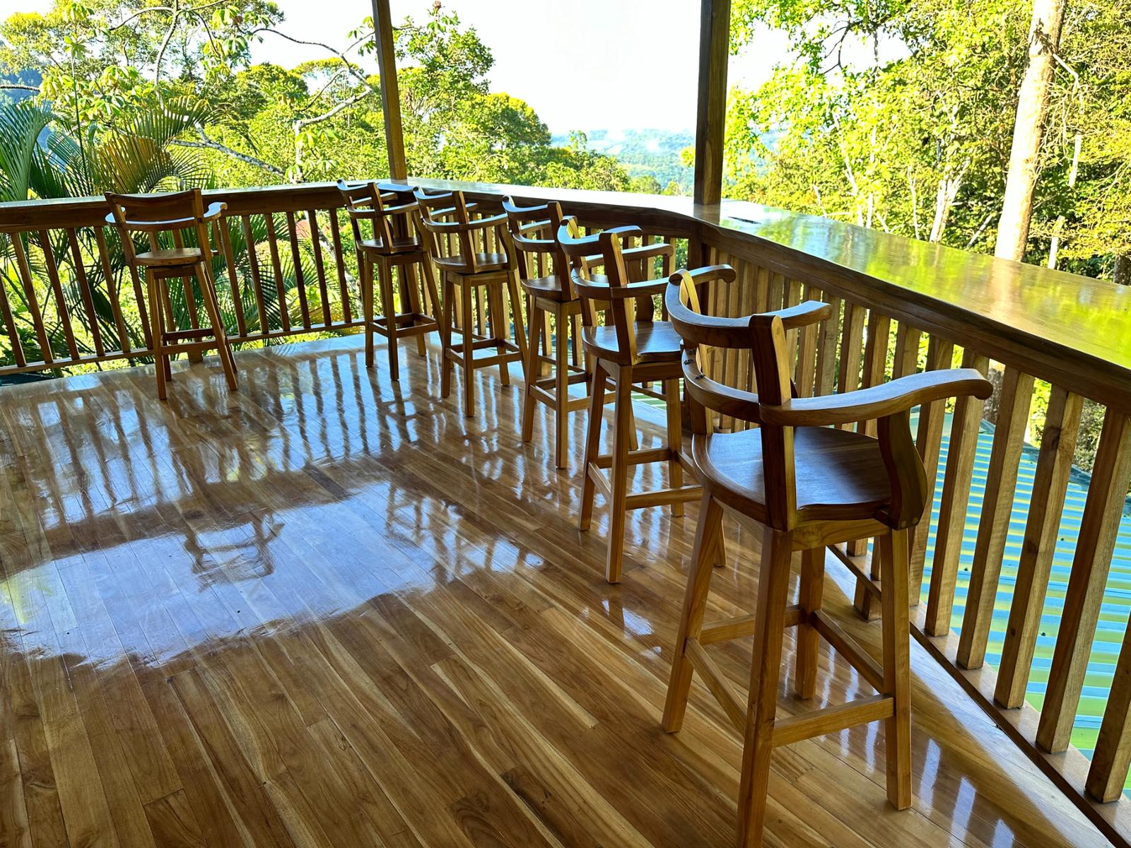 5 Bedroom Home for Sale, Las Tumbas, Dominical, Puntarenas, Costa Rica — photo 5