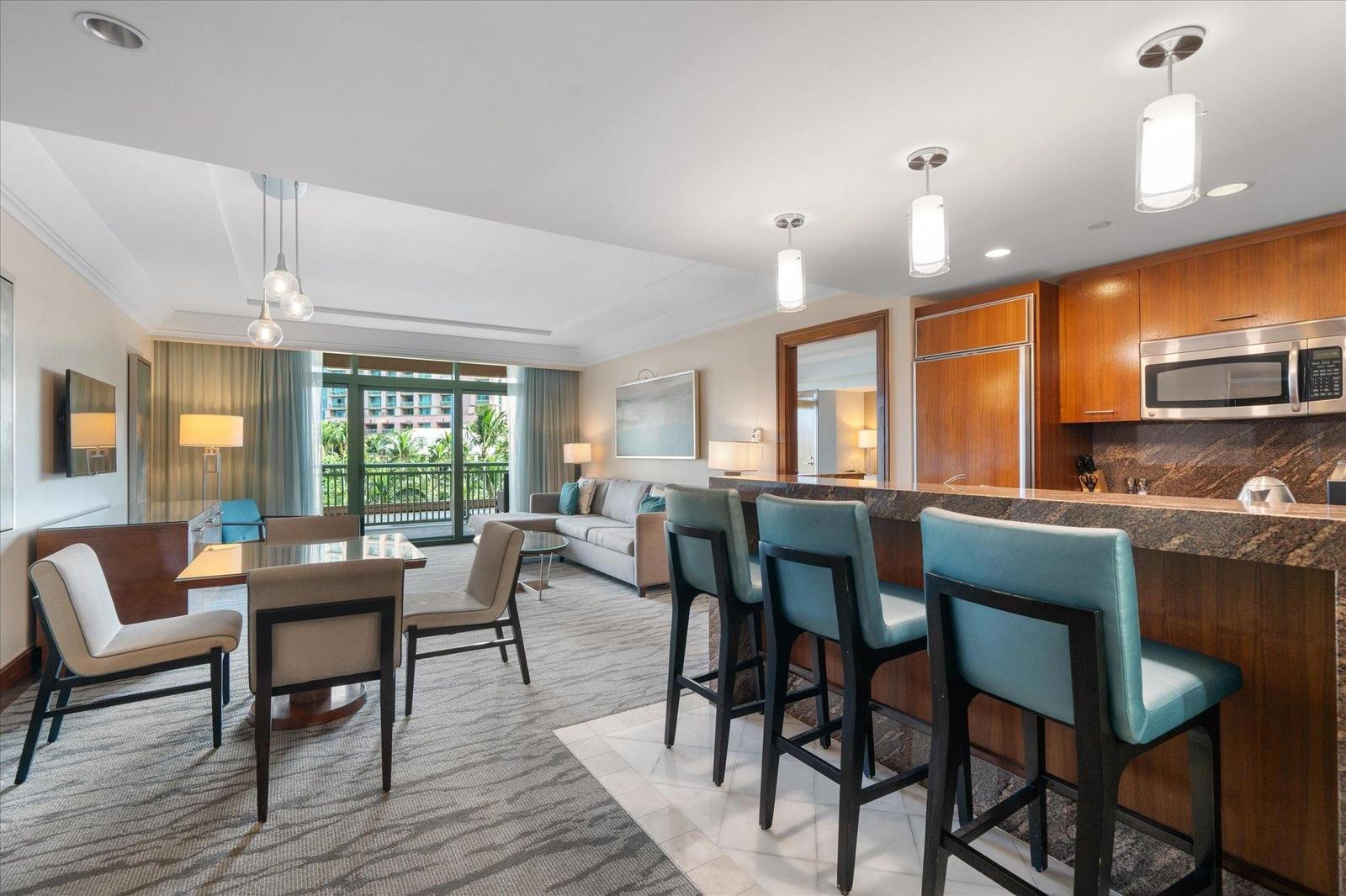 3 bedroom Apartment for sale - THE REEF RESIDENCES — photo 5