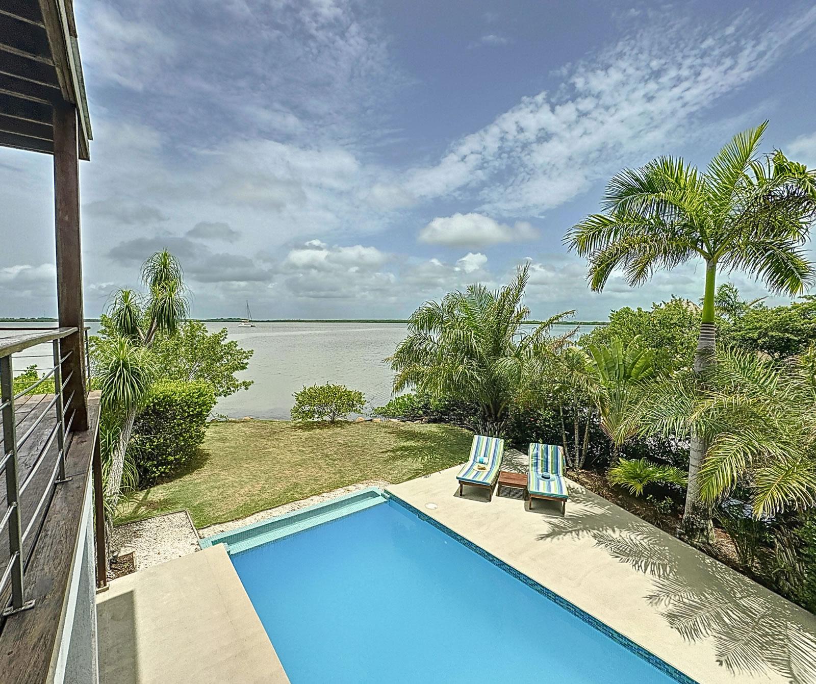 4 Bedroom Waterfront Property for Sale in Belize — photo 5