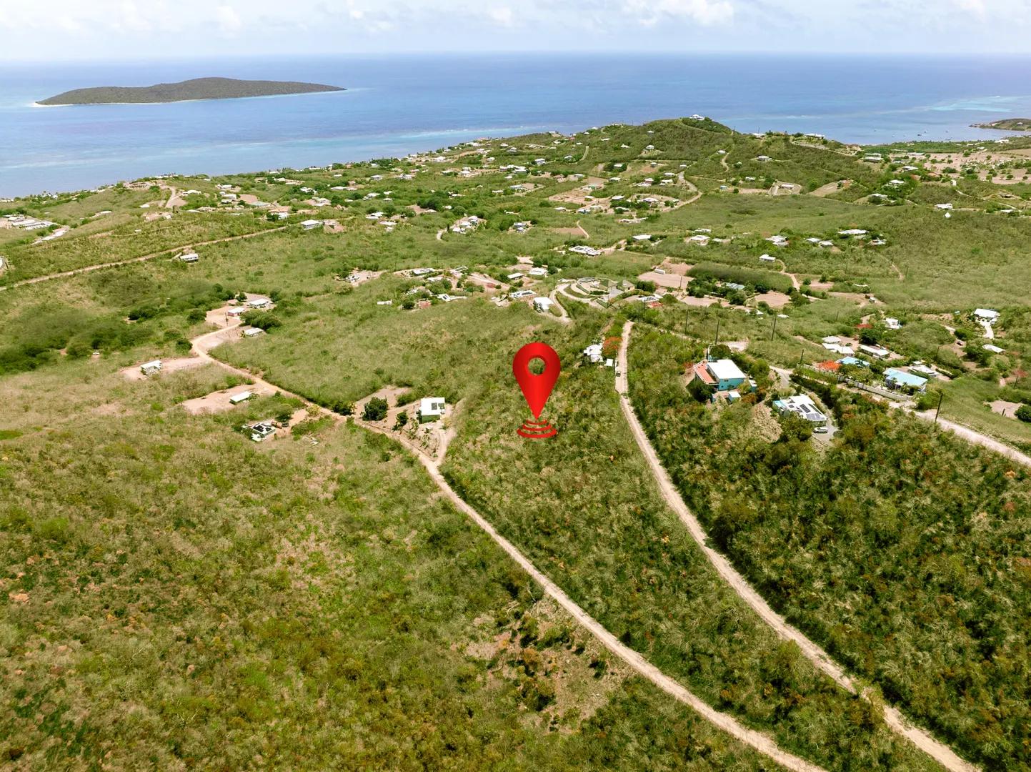 119 Hope & Carton H Eb Lot Acres 0.84 Quarter East End 'B' Sub Type Homesite (.5 +) — photo 1