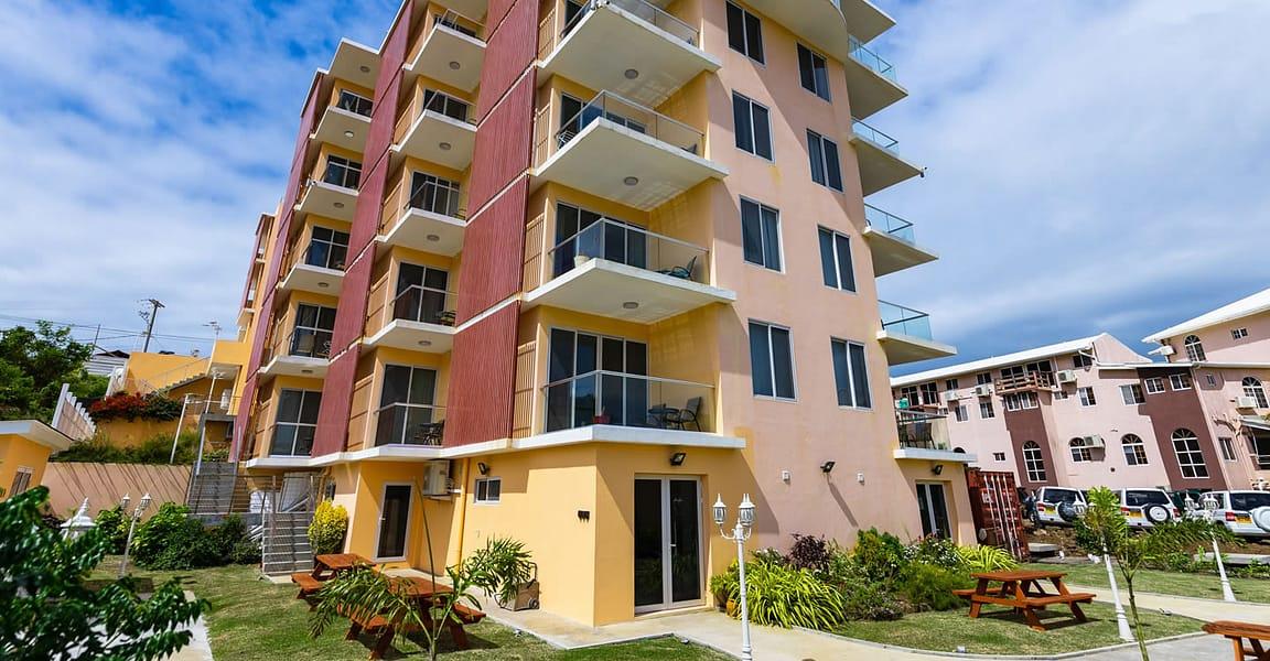 Studio Units for Sale, Hideaway True Blue, Grenada — photo 3