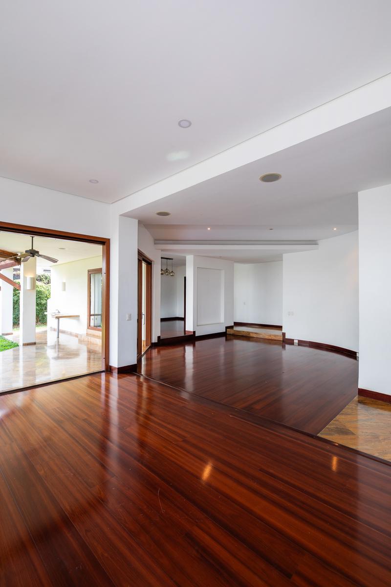 4 Bedroom Family Home for Sale, Cerro Alto, Escazu, San Jose, Costa Rica — photo 5