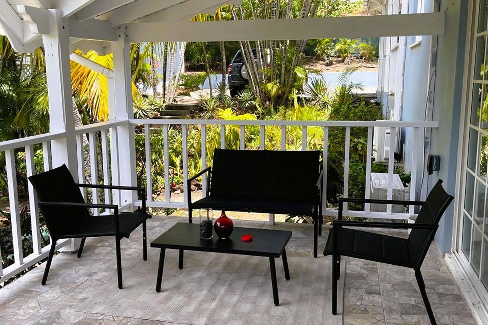 1 Bedroom Condo for Sale, Gate Park, Cap Estate, St Lucia — photo 3