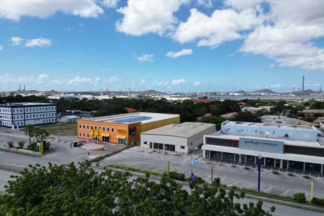 Prime Commercial Property in Strategic Location for Sale — photo 5