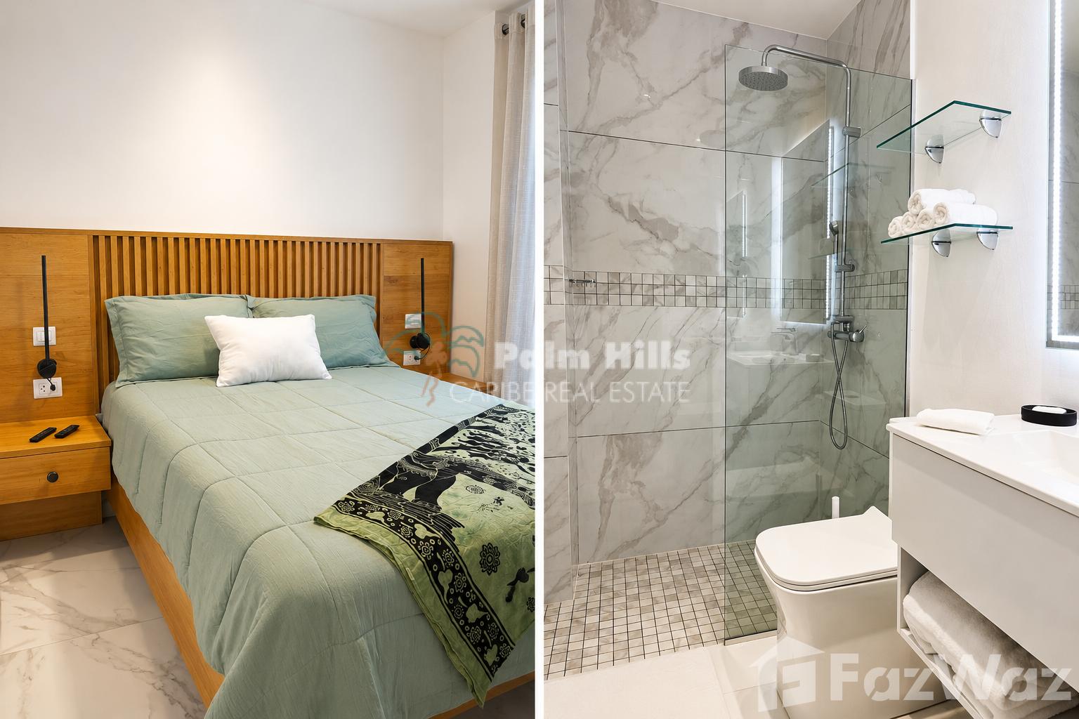 1 Bedroom Apartment for Sale at River Island Punta Cana — photo 4