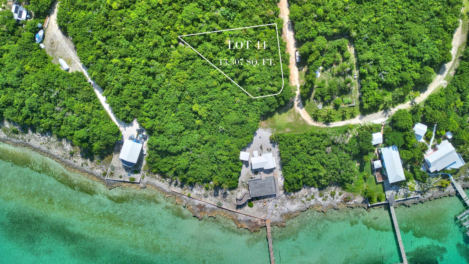 Lot 44, Abaco Ocean Club - Mls 66599 — photo 3
