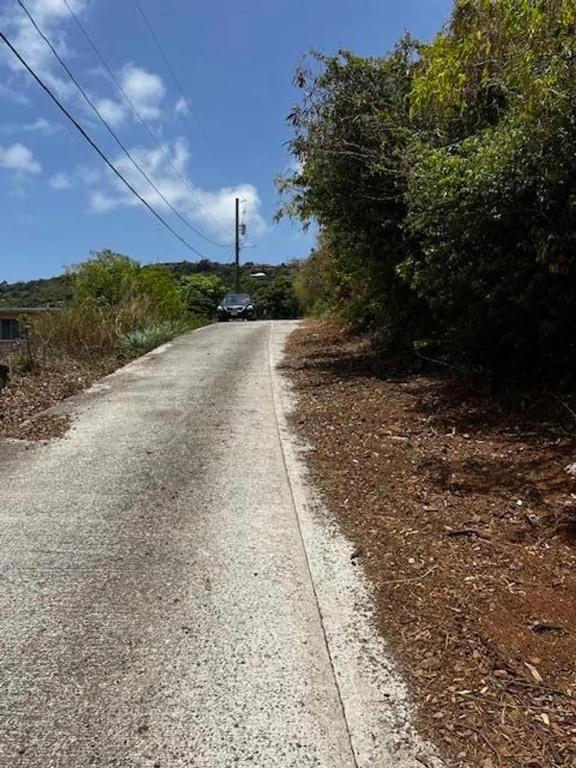 0.27 Acre Lot in Smith Bay Ee, US Virgin Islands — photo 2